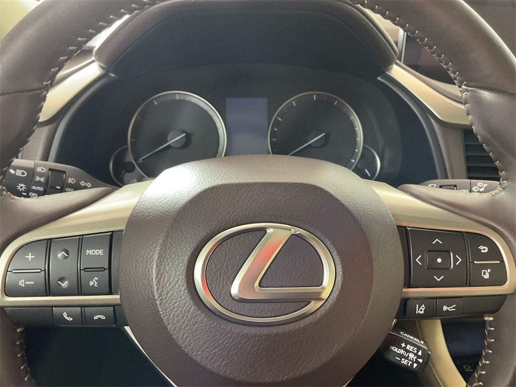 2016 Lexus RX 350 Premium