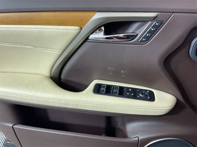 2016 Lexus RX 350 Premium