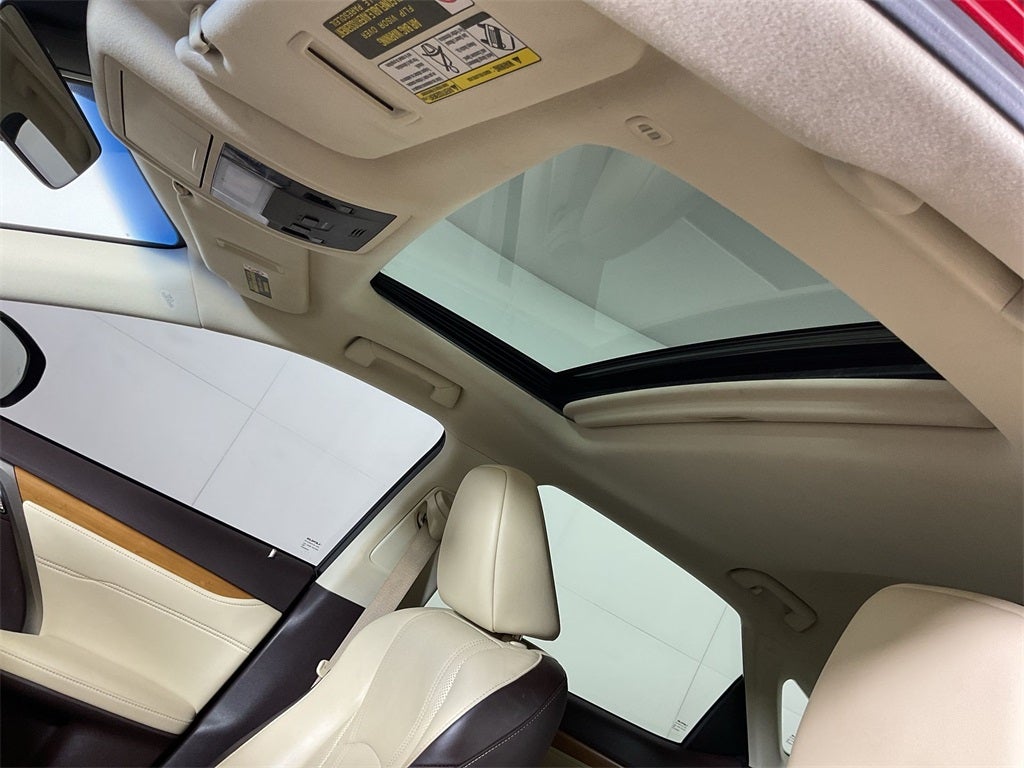 2016 Lexus RX 350 Premium