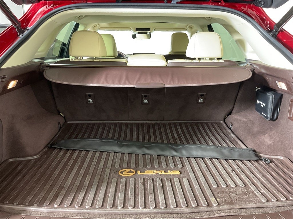 2016 Lexus RX 350 Premium