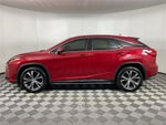 2016 Lexus RX 350 Premium