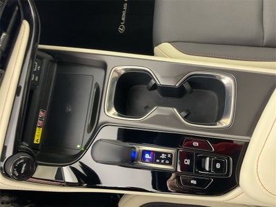 2024 Lexus NX 250 Premium