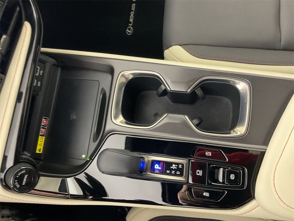 2024 Lexus NX 250 Premium