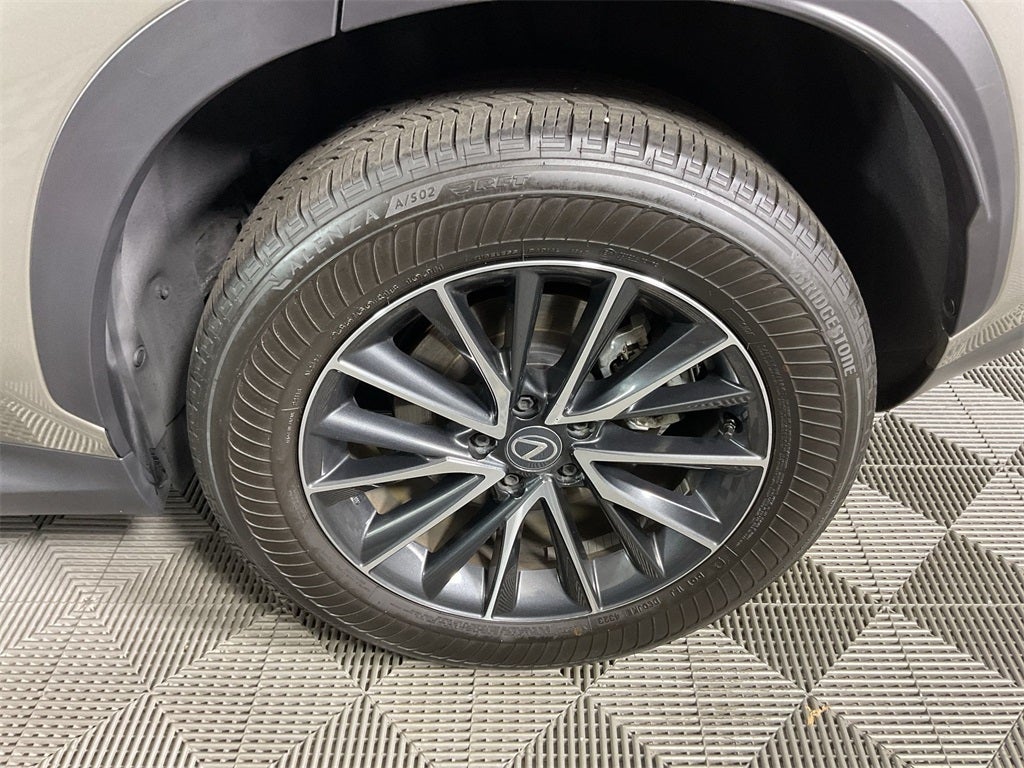 2024 Lexus NX 250 Premium