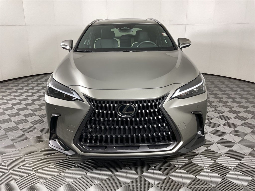2024 Lexus NX 250 Premium