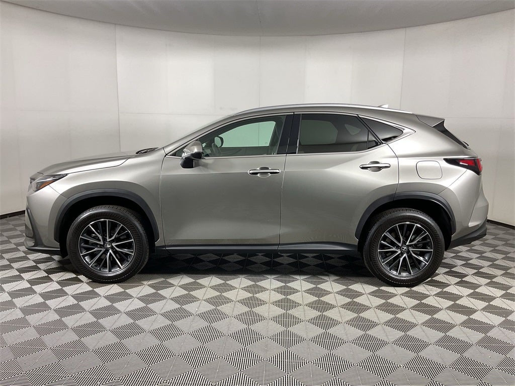 2024 Lexus NX 250 Premium