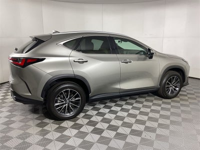 2024 Lexus NX 250 Premium