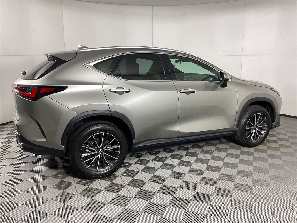 2024 Lexus NX 250 Premium