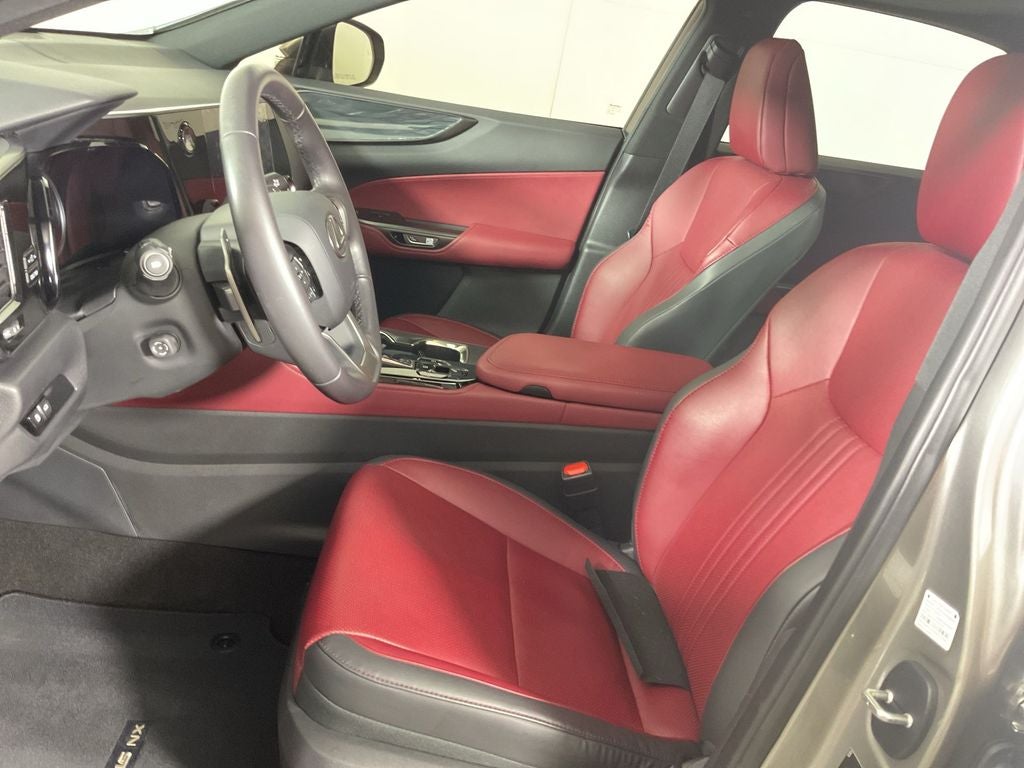 2024 Lexus NX 250 Premium