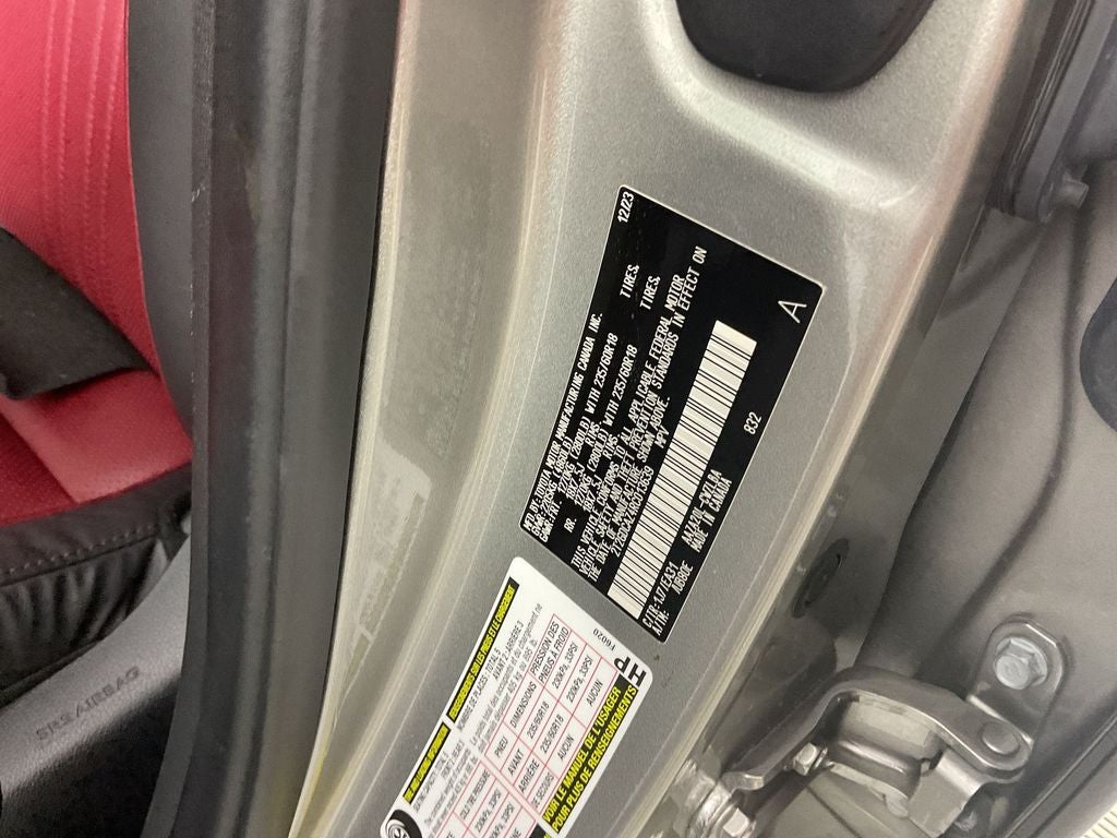 2024 Lexus NX 250 Premium