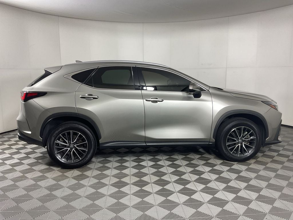 2024 Lexus NX 250 Premium