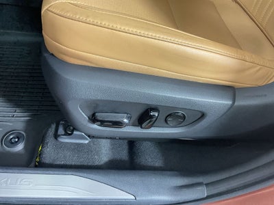 2025 Lexus NX 250 Premium