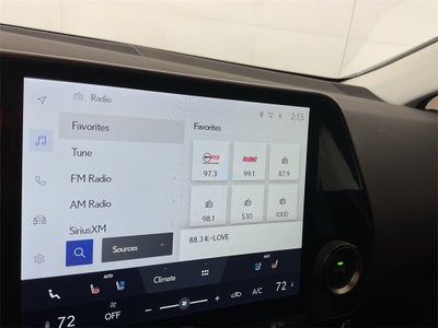 2023 Lexus NX 350 Premium