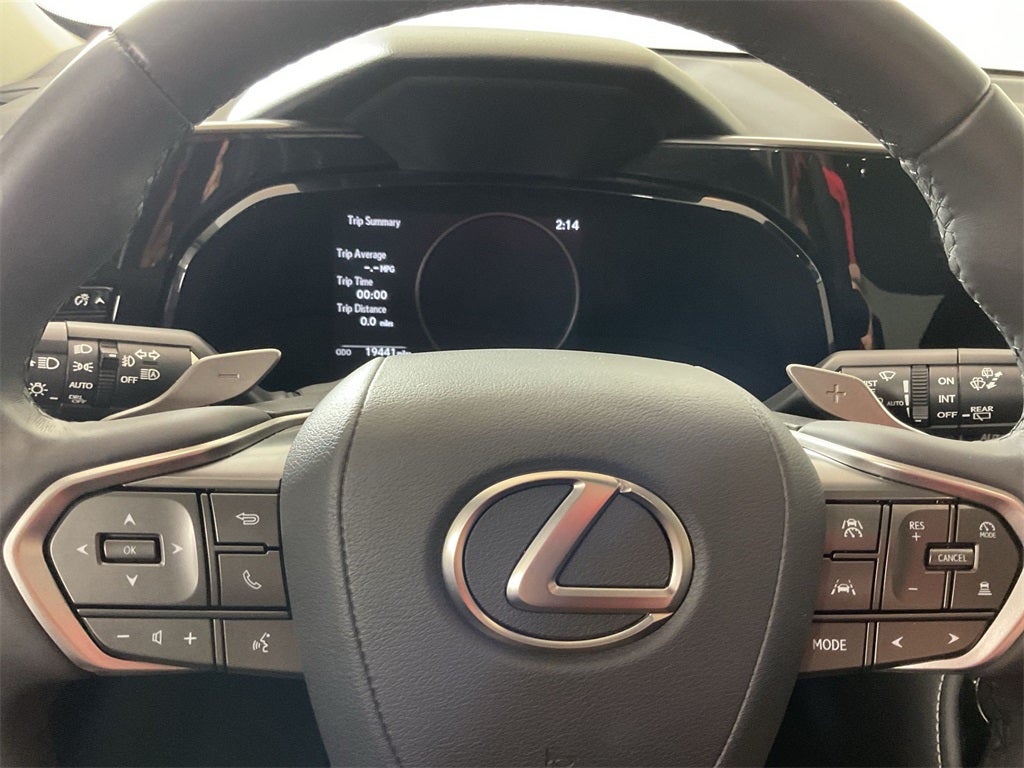 2023 Lexus NX 350 Premium