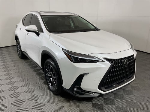 2023 Lexus NX 350 Premium