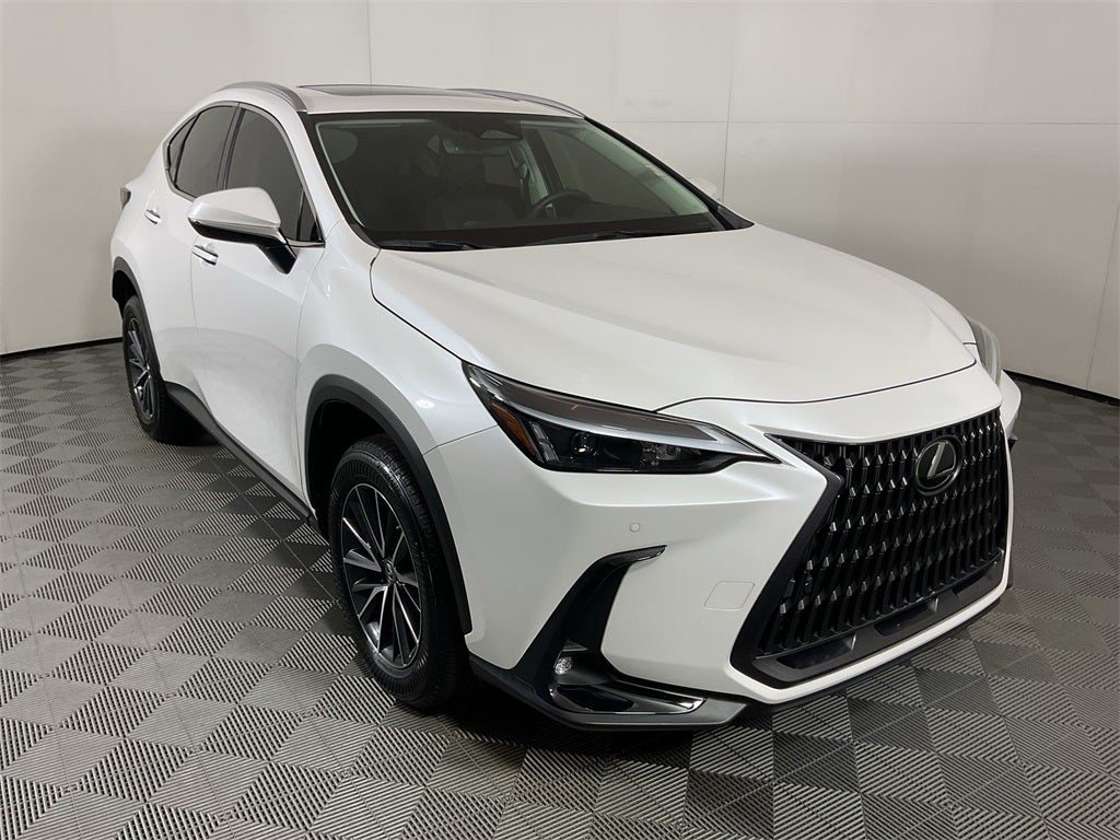 2023 Lexus NX 350 Premium