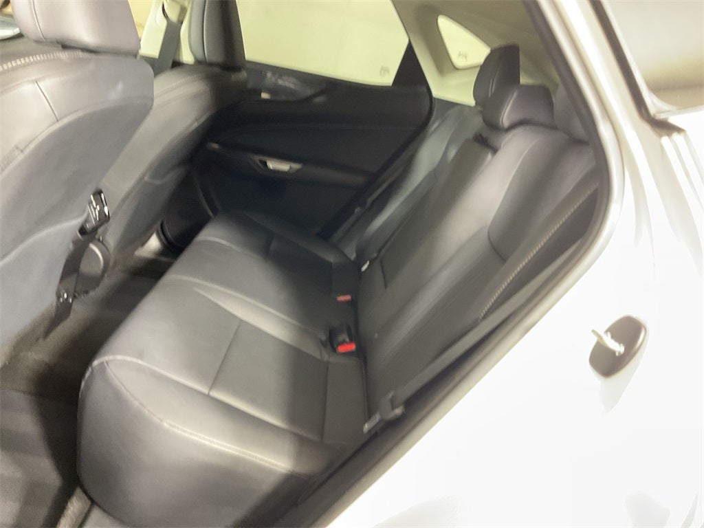 2023 Lexus NX 350 Premium