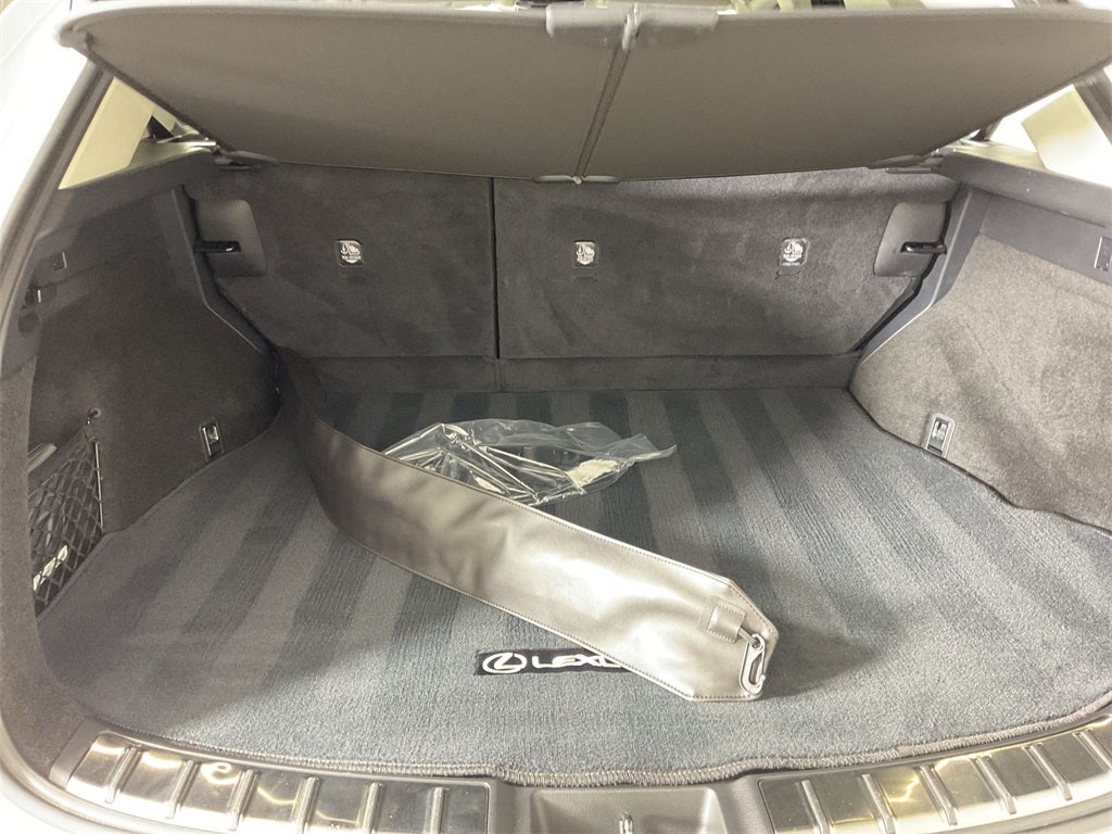 2023 Lexus NX 350 Premium