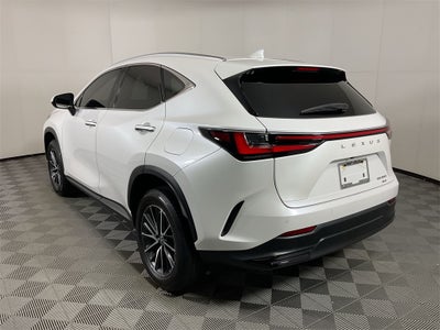 2023 Lexus NX 350 Premium