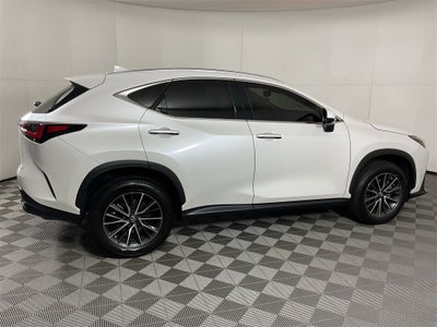 2023 Lexus NX 350 Premium