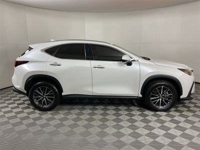 2023 Lexus NX 350 Premium