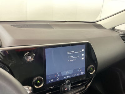 2023 Lexus NX 350 Premium