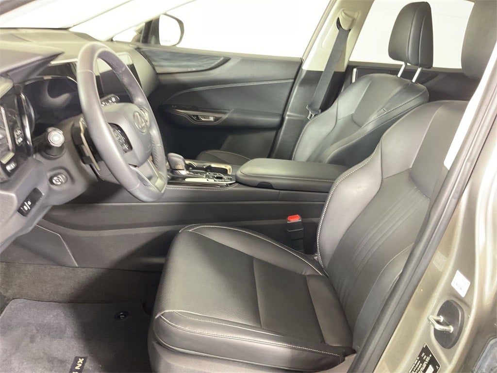 2023 Lexus NX 350 Premium