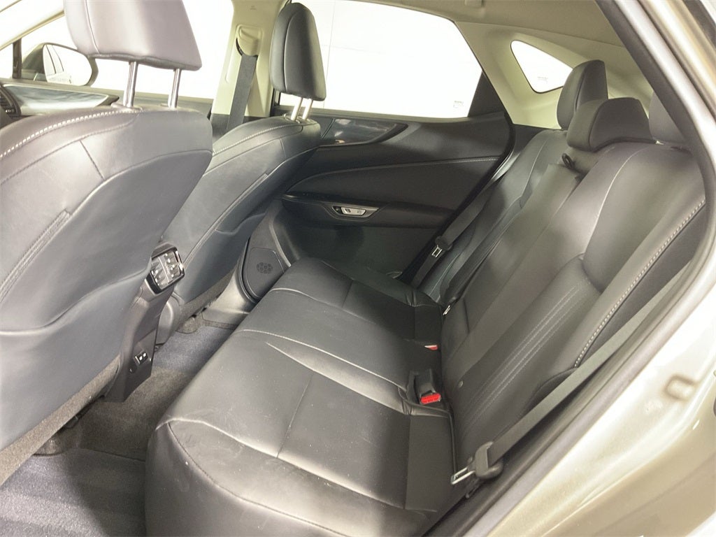 2023 Lexus NX 350 Premium