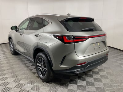 2023 Lexus NX 350 Premium