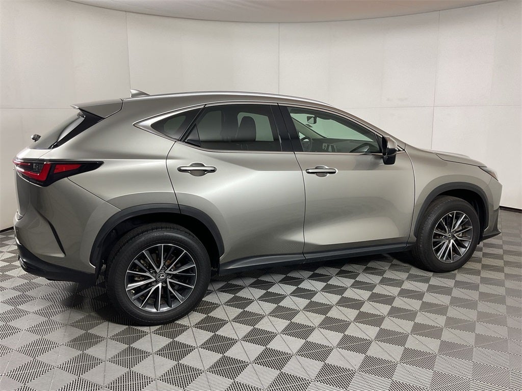 2023 Lexus NX 350 Premium