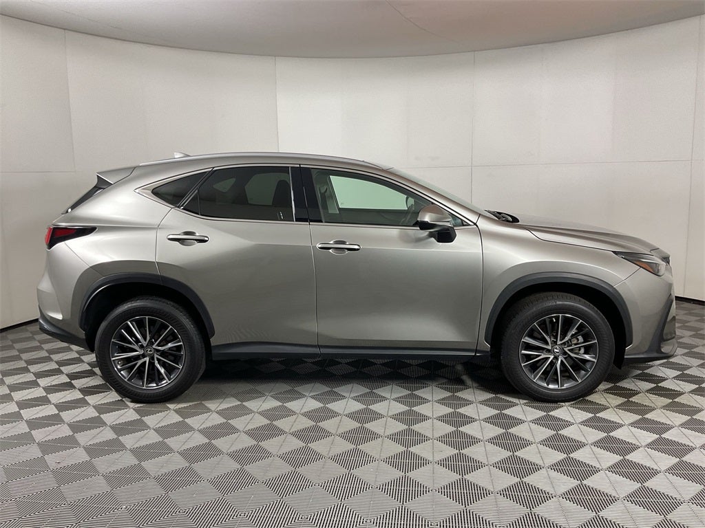 2023 Lexus NX 350 Premium