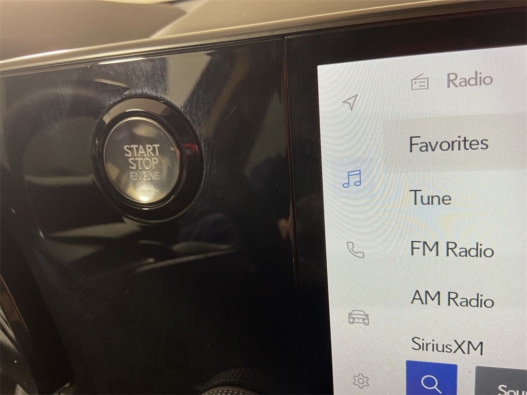 2023 Lexus NX 350 Premium