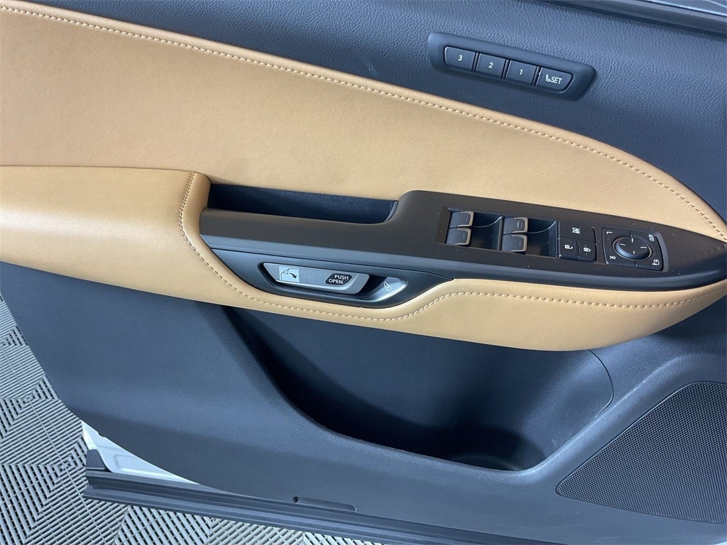 2023 Lexus NX 350 Premium