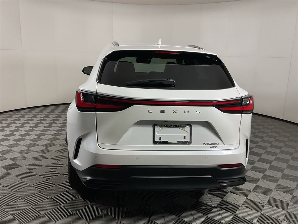 2023 Lexus NX 350 Premium