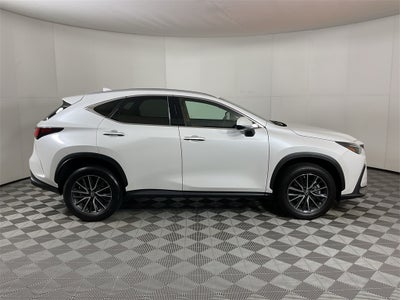2023 Lexus NX 350 Premium