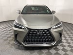 2025 Lexus NX 350h Premium
