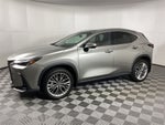 2025 Lexus NX 350h Premium
