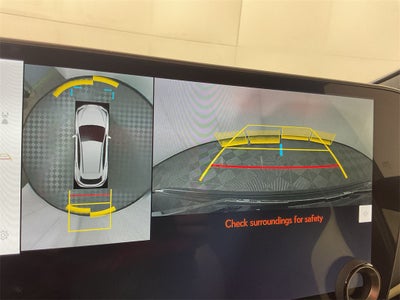 2024 Lexus NX 350h Luxury