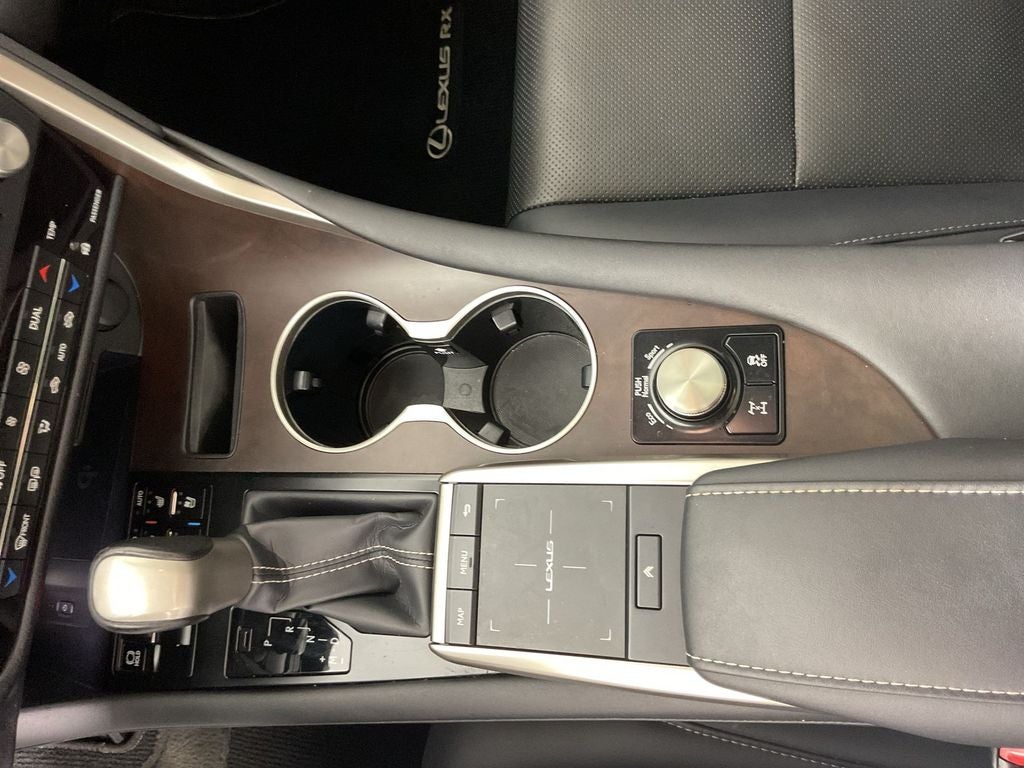 2021 Lexus RX 350 Premium