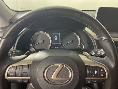 2021 Lexus RX 350 Premium
