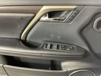 2021 Lexus RX 350 Premium