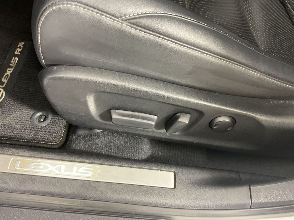 2021 Lexus RX 350 Premium