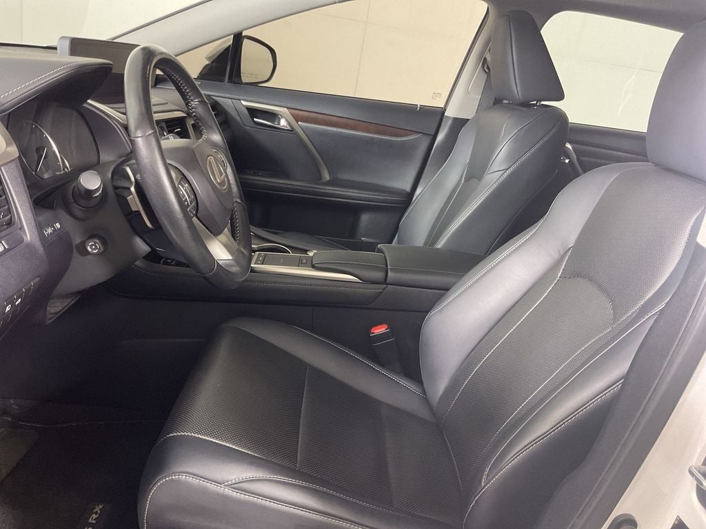 2021 Lexus RX 350 Premium