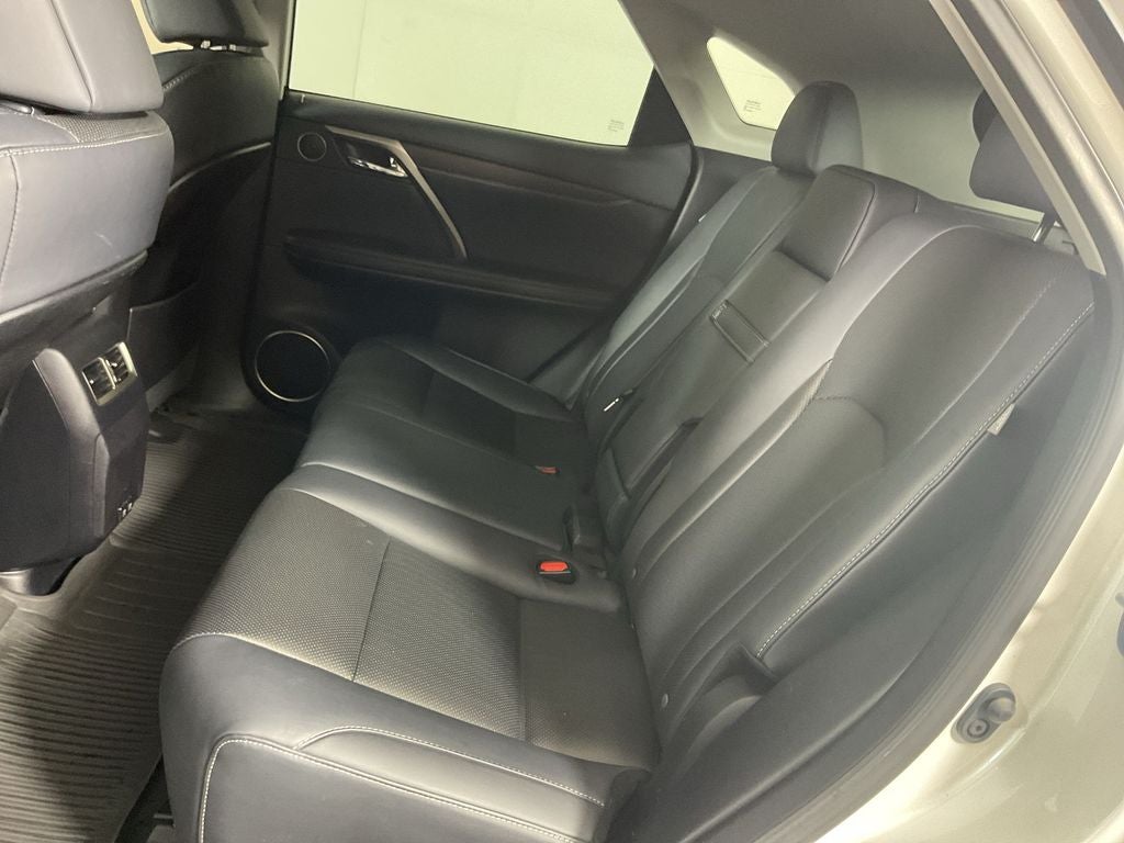 2021 Lexus RX 350 Premium