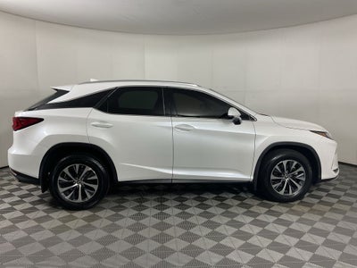 2021 Lexus RX 350 Premium