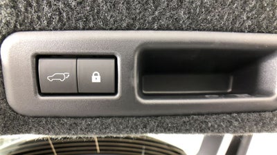 2021 Lexus RX 450h Luxury