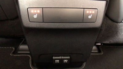 2021 Lexus RX 450h Luxury