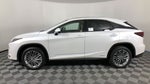 2021 Lexus RX 450h Luxury