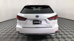 2021 Lexus RX 450h Luxury