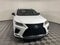 2022 Lexus RX 350 F Sport Handling